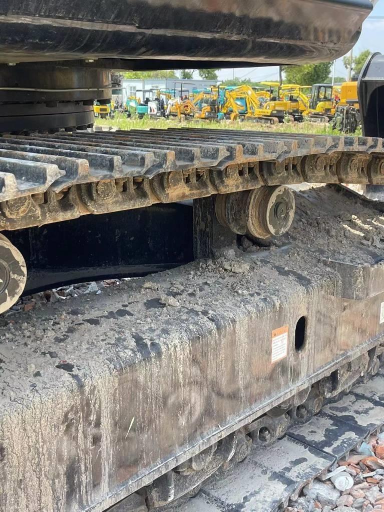 Sany SY 305 C Crawler excavators