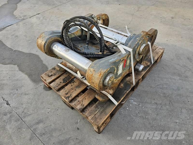 Liebherr SW66 Construction - Others