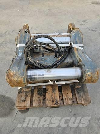 Liebherr SW66 Construction - Others