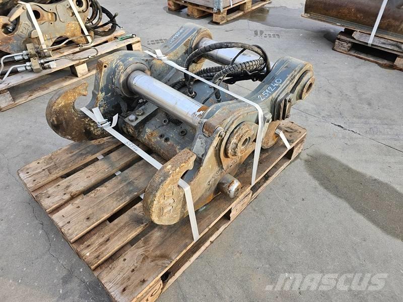 Liebherr SW66 Construction - Others