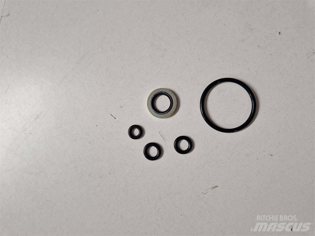 Ponsse 0059895 Hydraulics