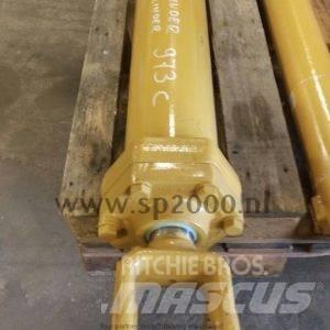 CAT 973 C Axles