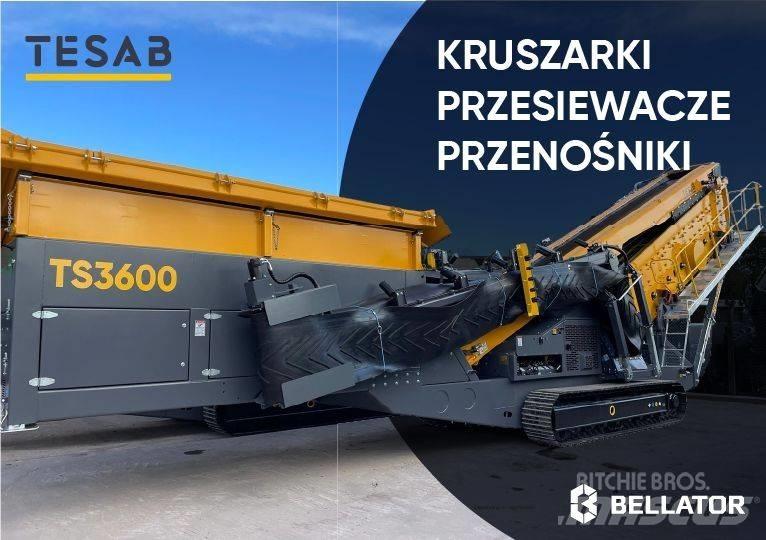 Bomag BW 174 AP-4v Twin drum rollers