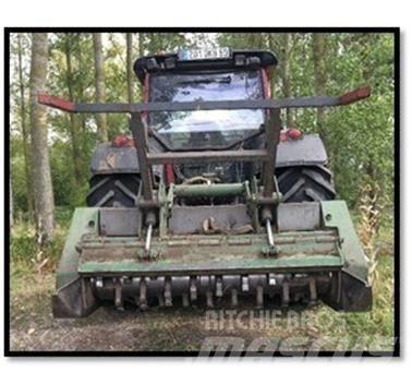 Plaisance BF500 Excavators