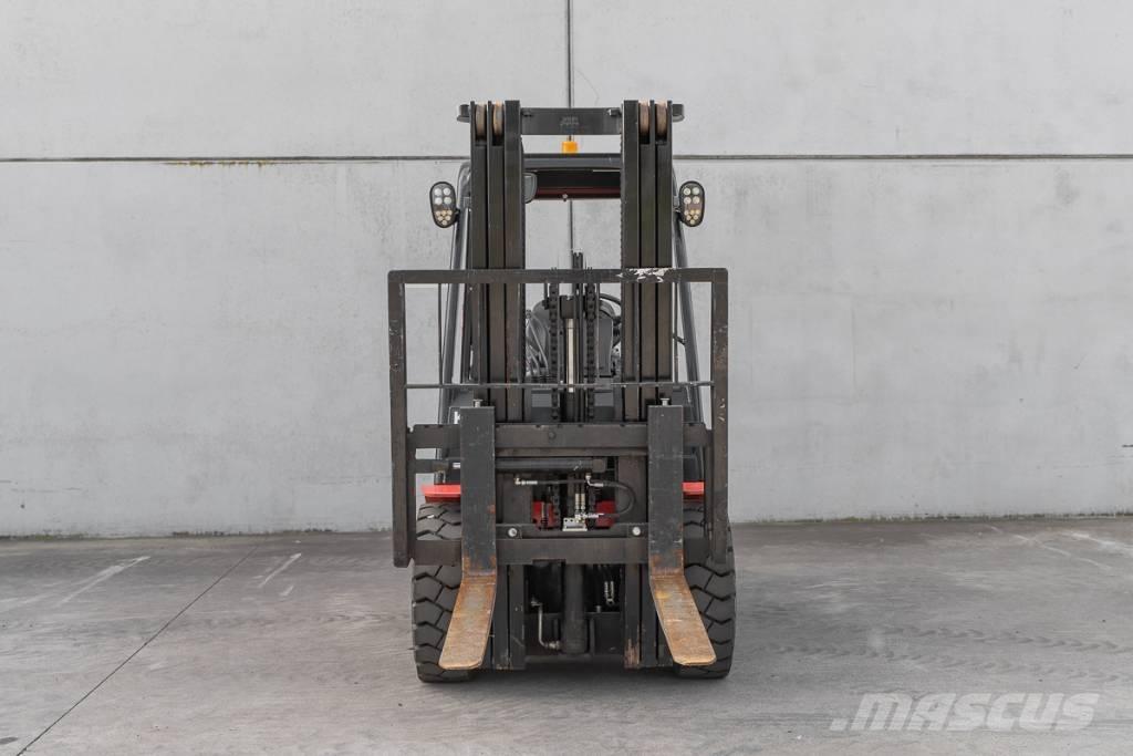Manitou MI 30 D Diesel trucks