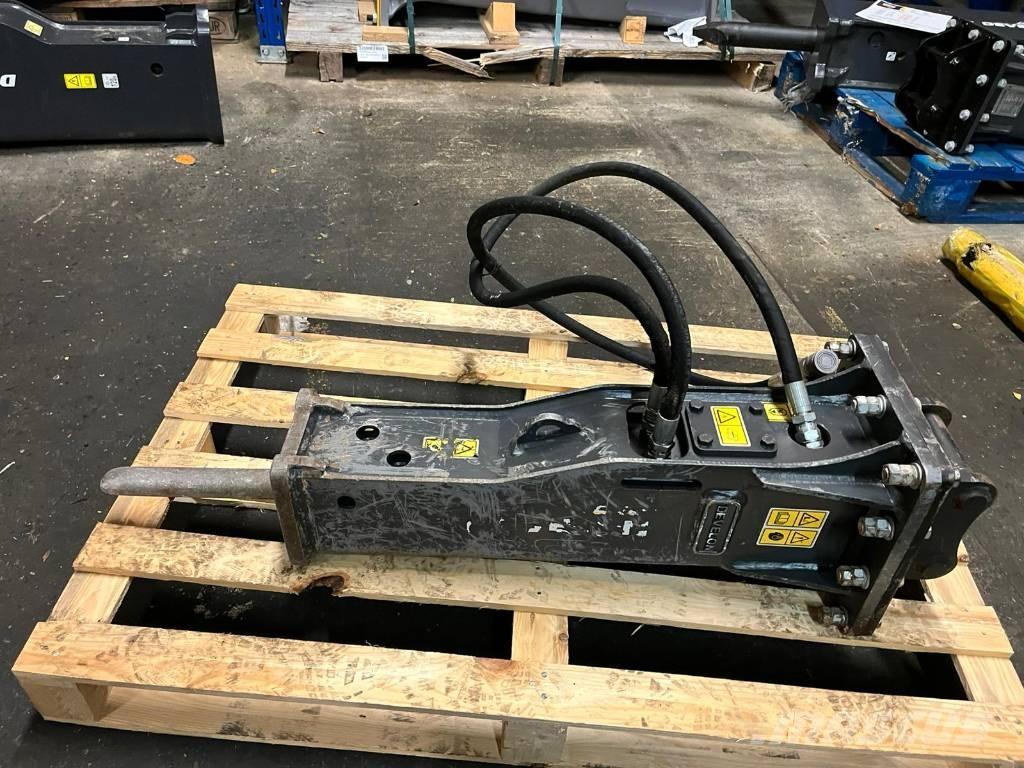 Develon HB01 Hammers / Breakers