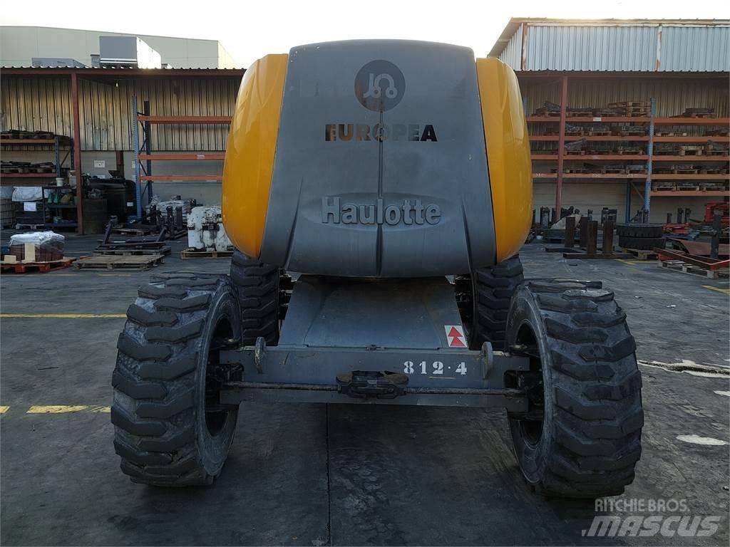 Haulotte HA18PX Articulated boom lifts