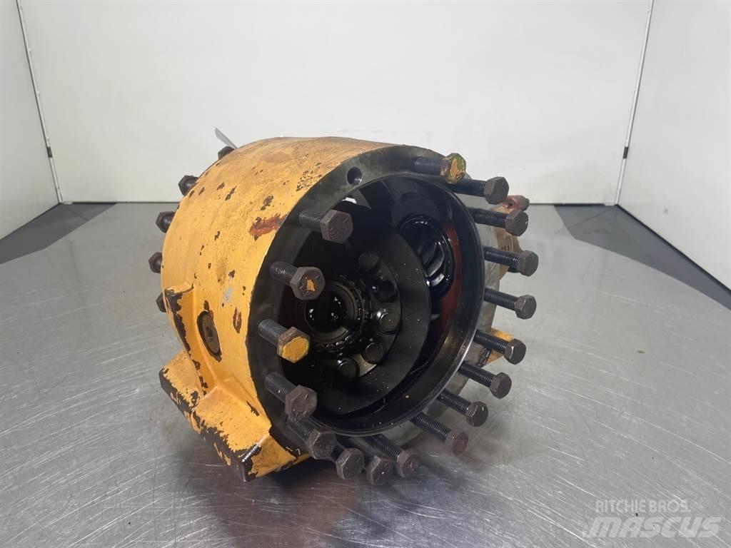 ZF MT-L3065 Axles