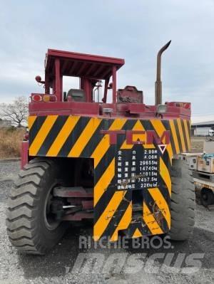 TCM FD200 Forklift trucks - others