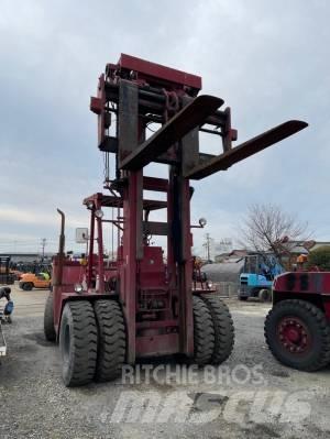 TCM FD200 Forklift trucks - others