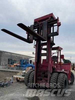 TCM FD200 Forklift trucks - others