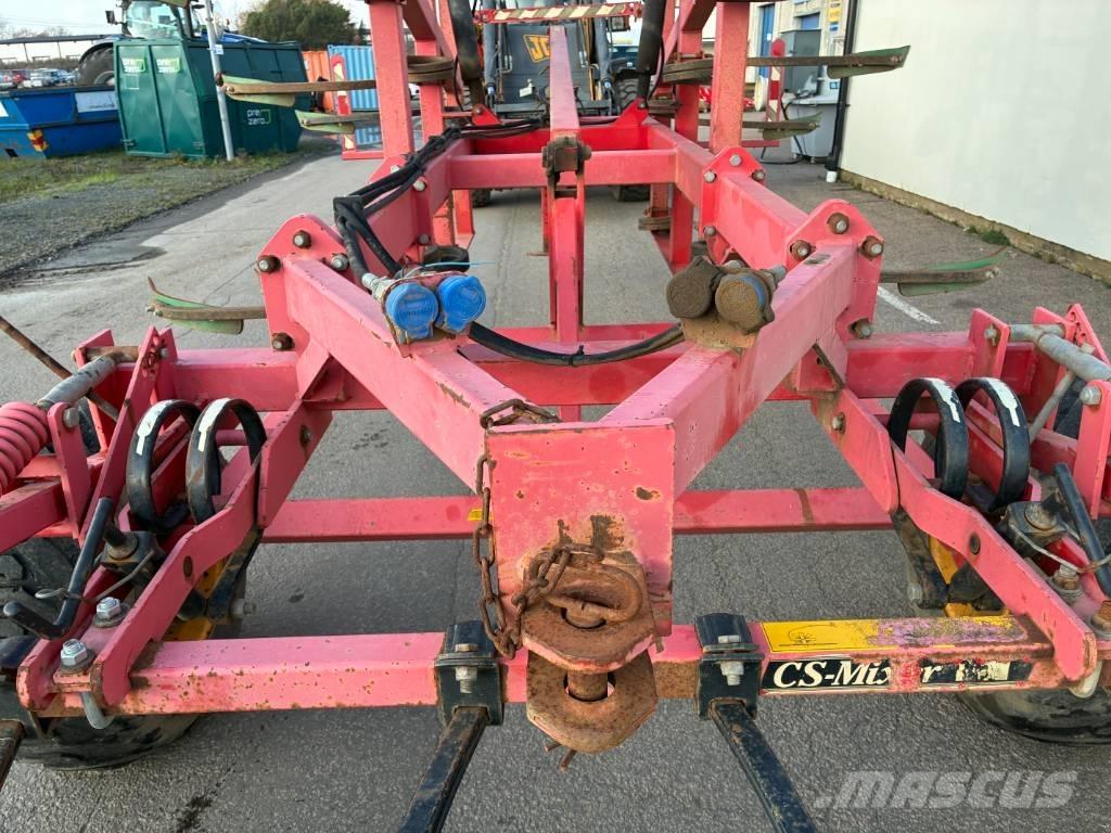 Väderstad Cultus CS Cultivators