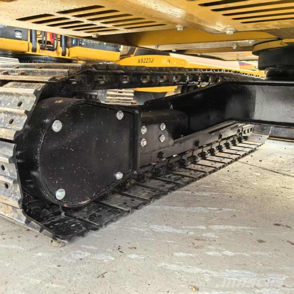 CAT 306E2 Mini excavators < 7t (Mini diggers)