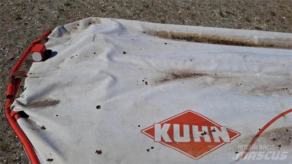 Kuhn GMD 3510 Mower-conditioners