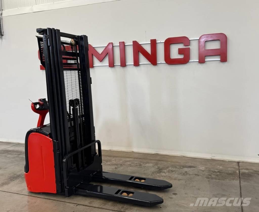 Linde 10750 L16 Forklift trucks - others