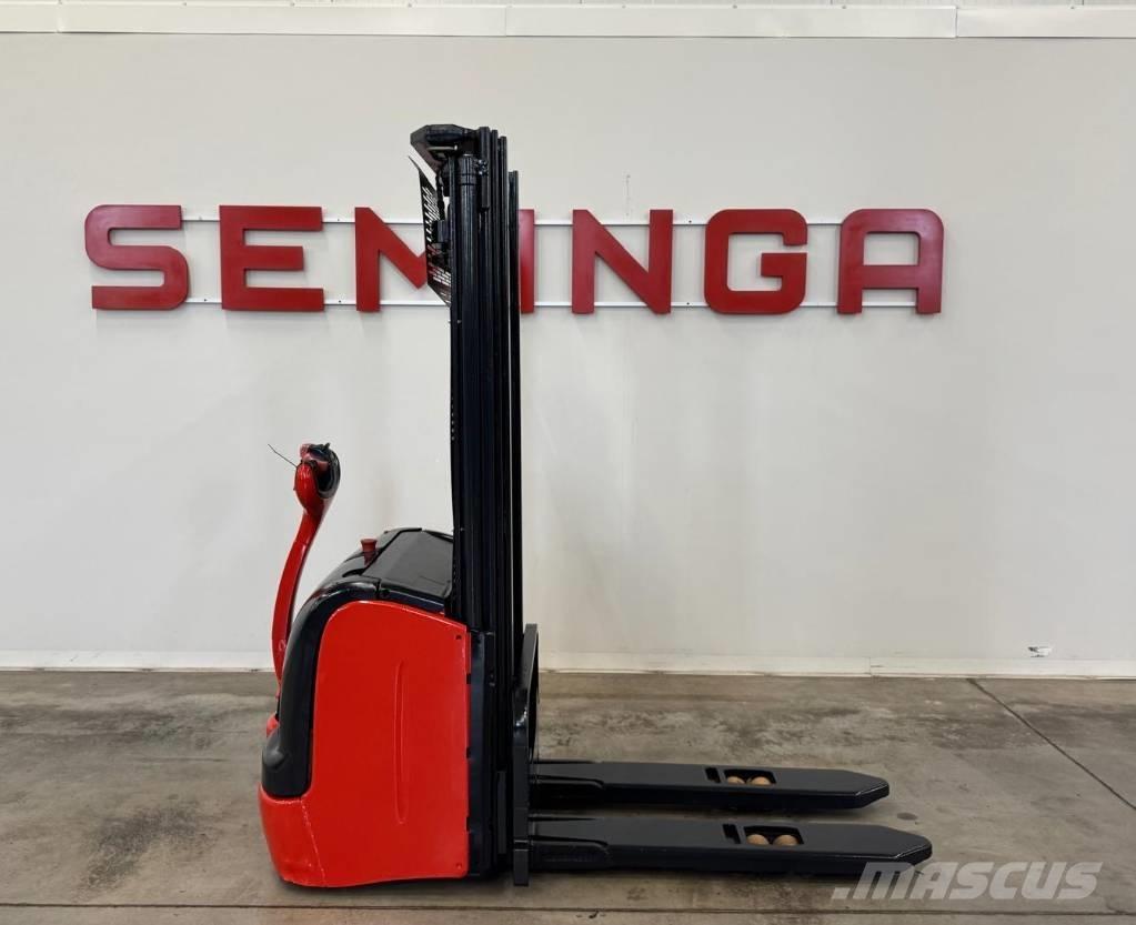 Linde 10750 L16 Forklift trucks - others