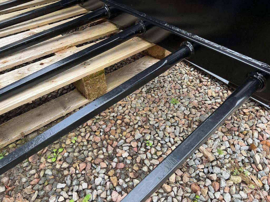 JCB GRAB Other loading and digging and accessories