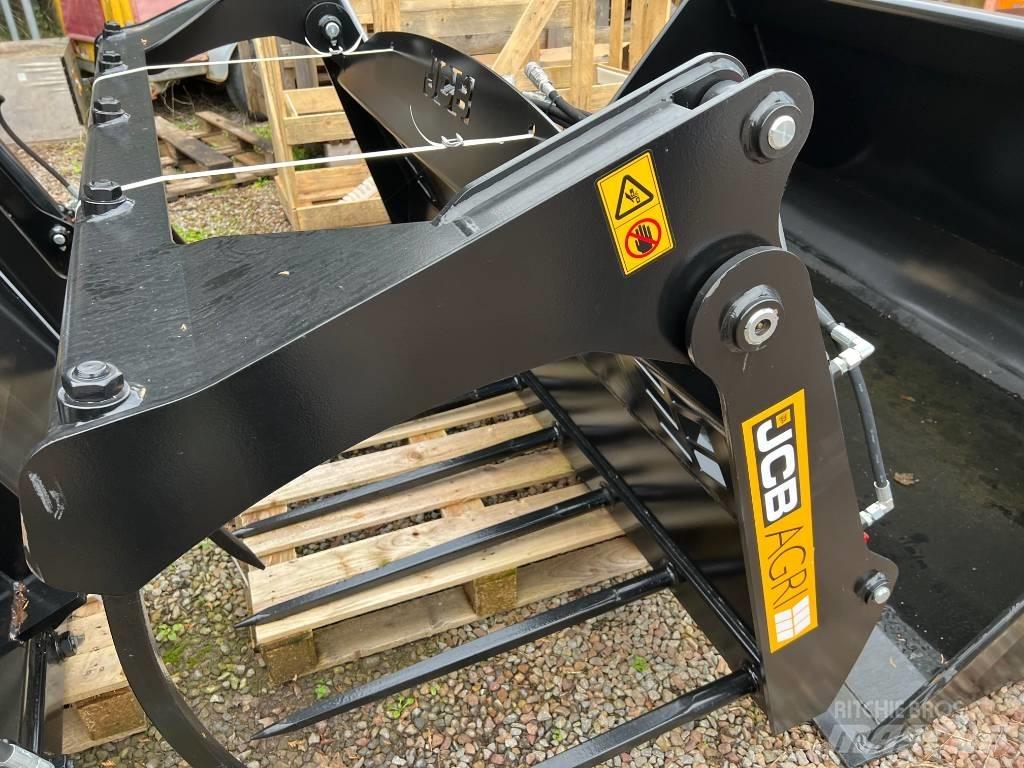 JCB GRAB Other loading and digging and accessories