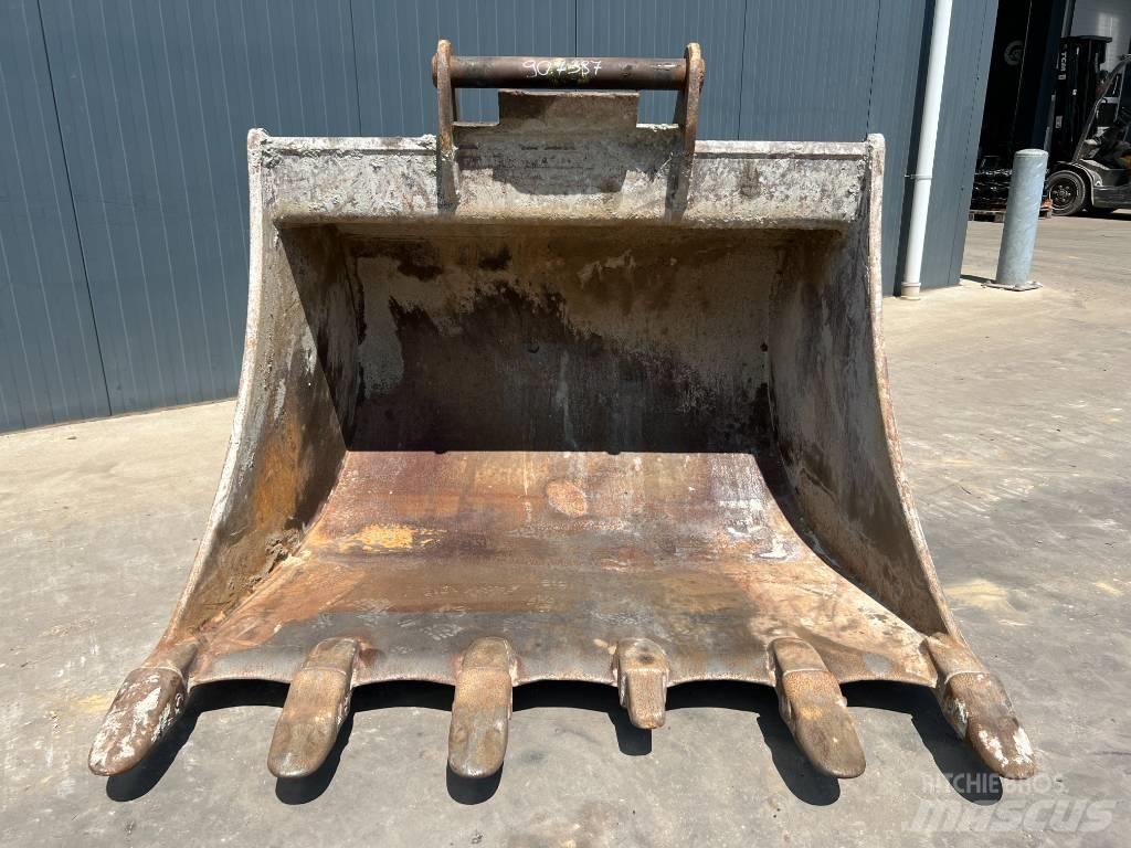 OilQuick OQ70/55 Buckets