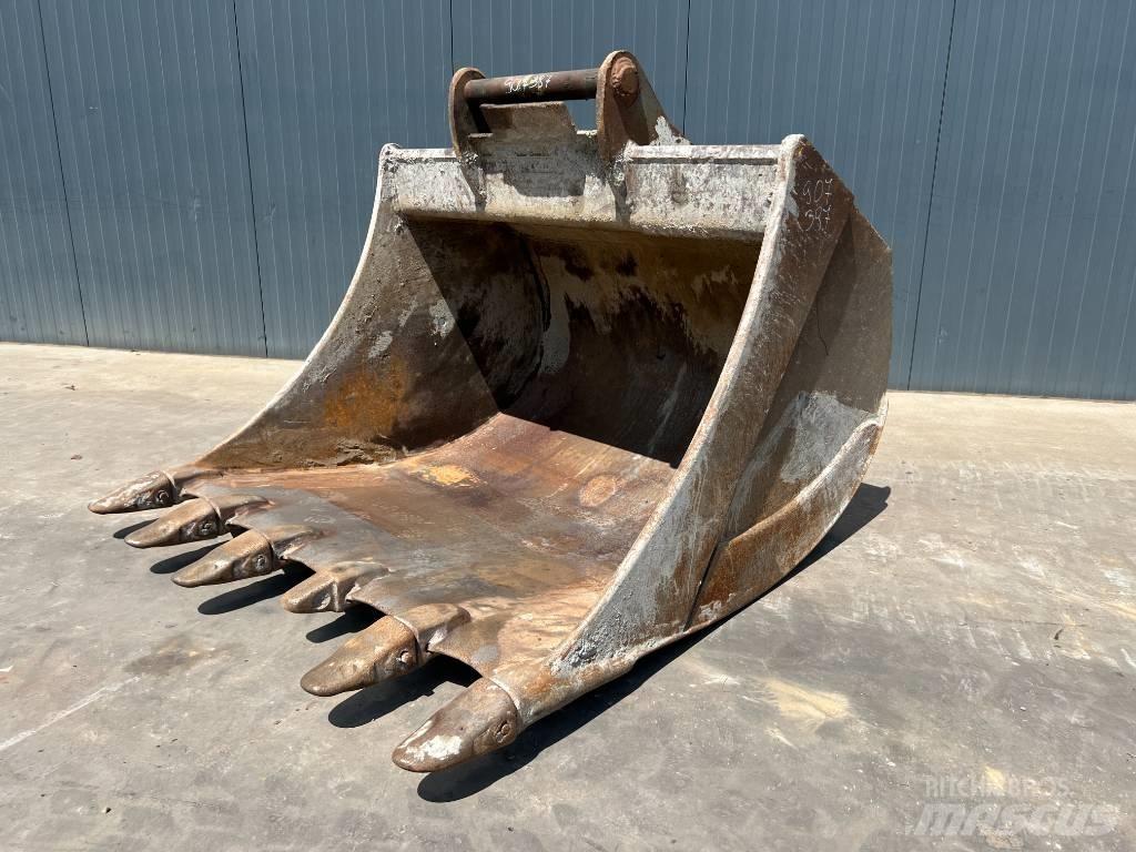 OilQuick OQ70/55 Buckets