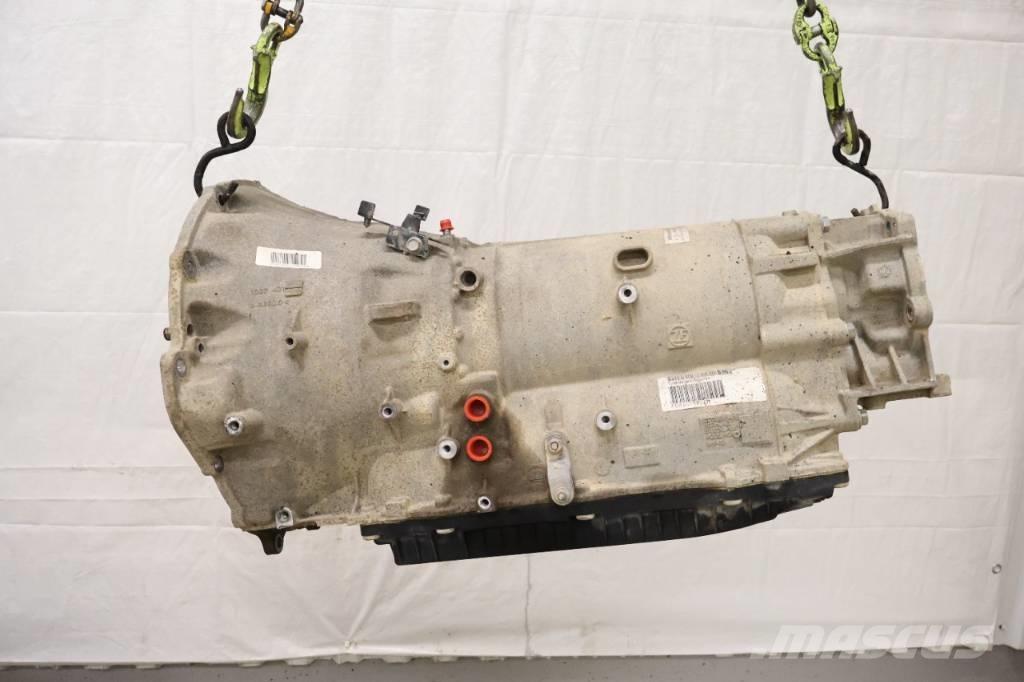 Dodge Ram Transmission