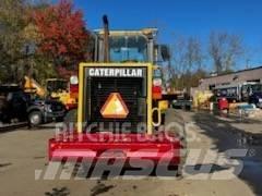 CAT Loader Wheel loaders