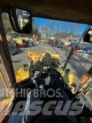 CAT Loader Wheel loaders