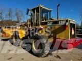 CAT Loader Wheel loaders