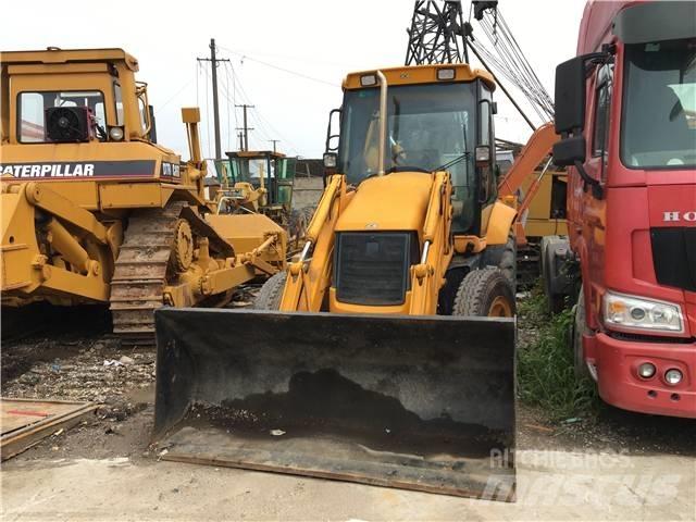 JCB 3CX Backhoe loaders