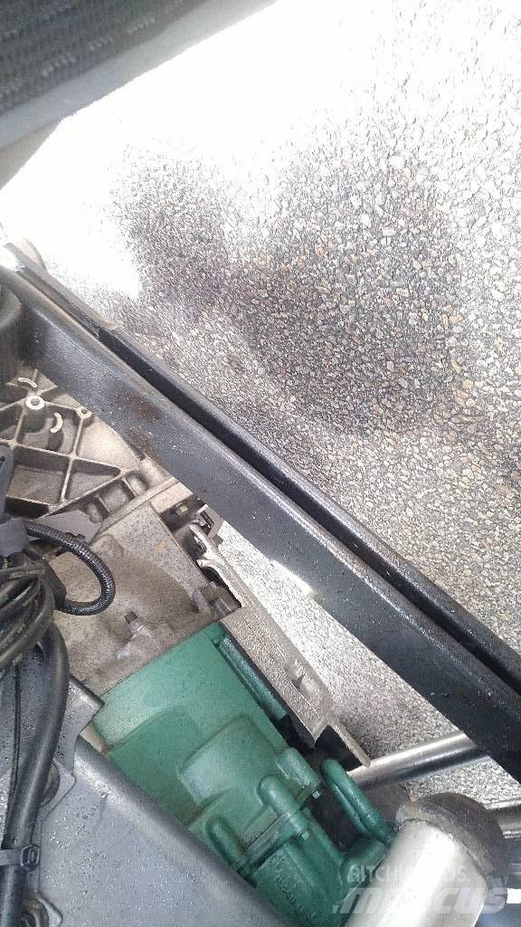 Volvo ATO 2612 F Transmission