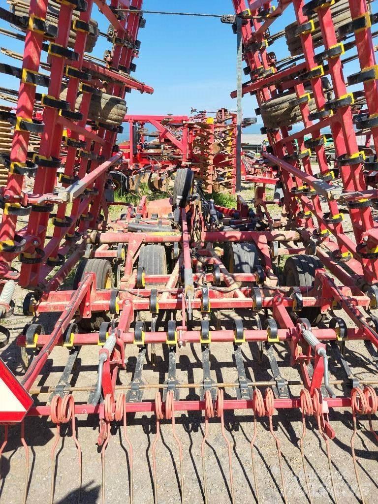 Väderstad NZA800 Cultivators