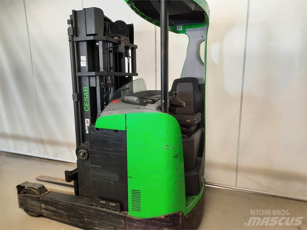 Cesab R 325 Reach trucks