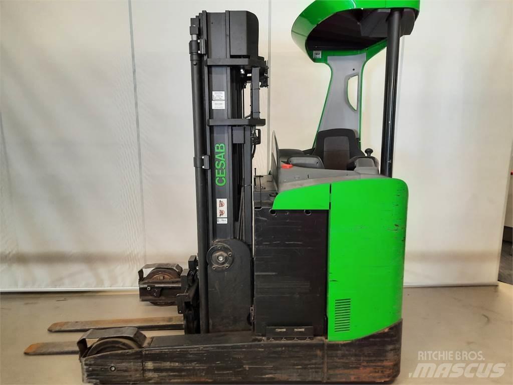Cesab R 325 Reach trucks