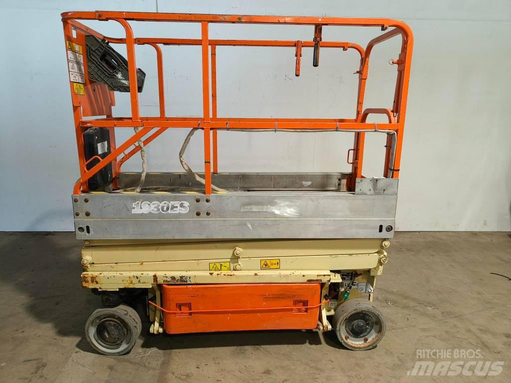 JLG 1930 ES Scissor lifts
