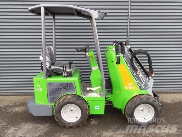 Croni lh 110 Mini loaders