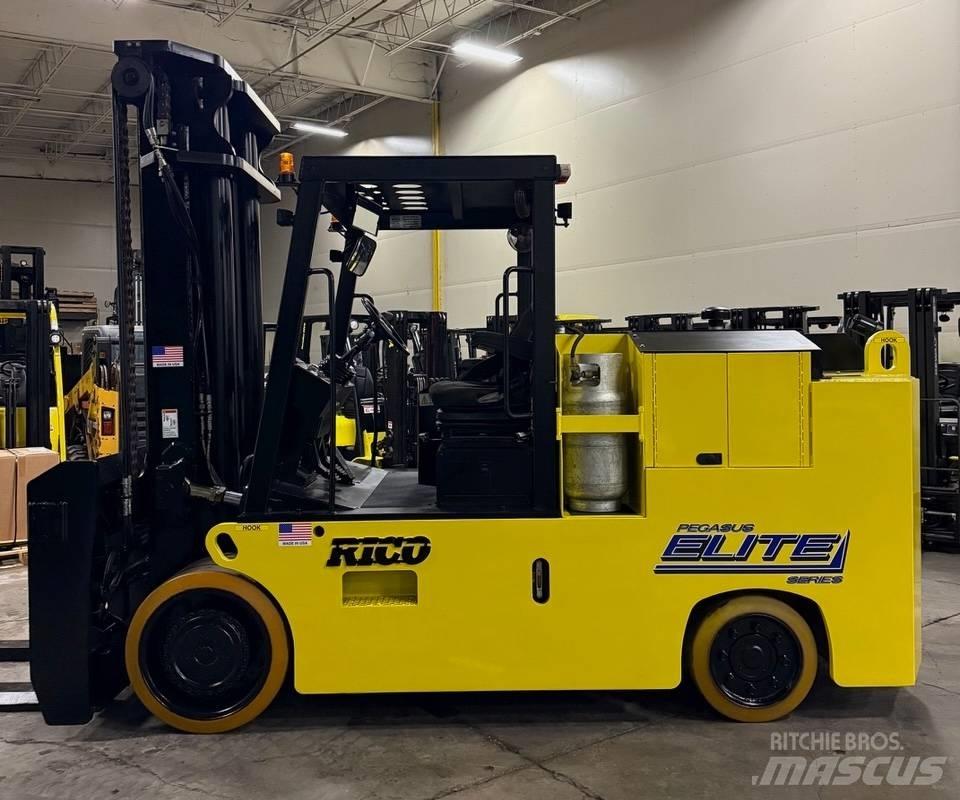 Rico PG300 Forklift trucks - others