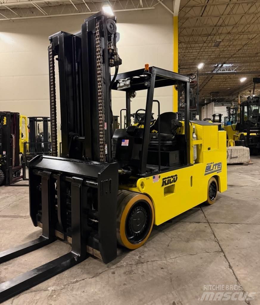 Rico PG300 Forklift trucks - others