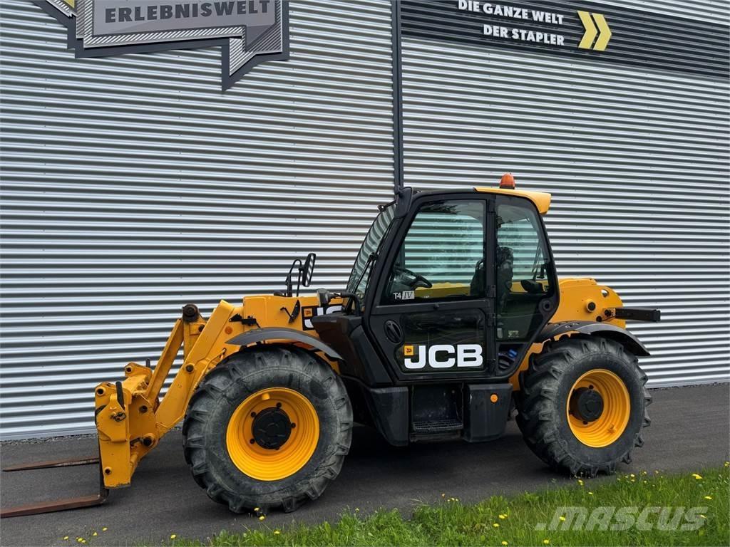 JCB 541-70 Forklift trucks - others