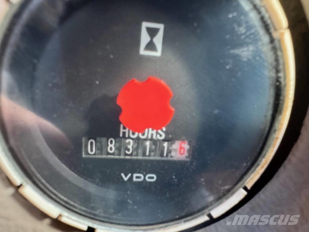 Volvo L 60 G Wheel loaders