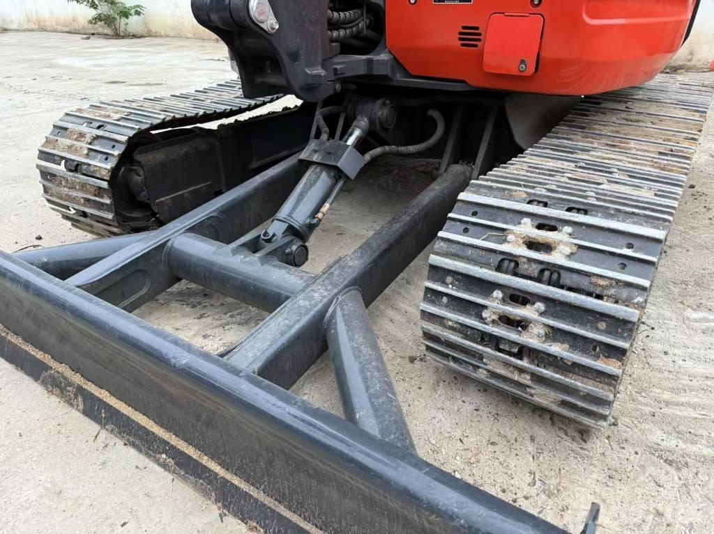 Kubota KX163 Mini excavators < 7t (Mini diggers)