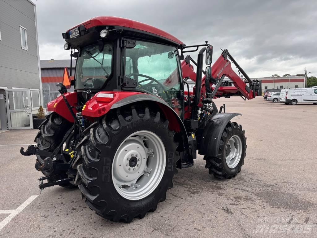 Case IH Farmall 90 A Tractors