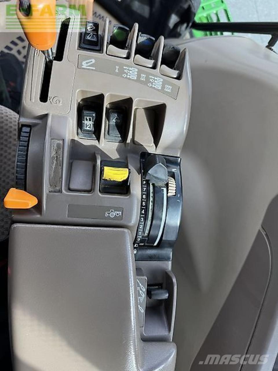 John Deere 6150r Tractors