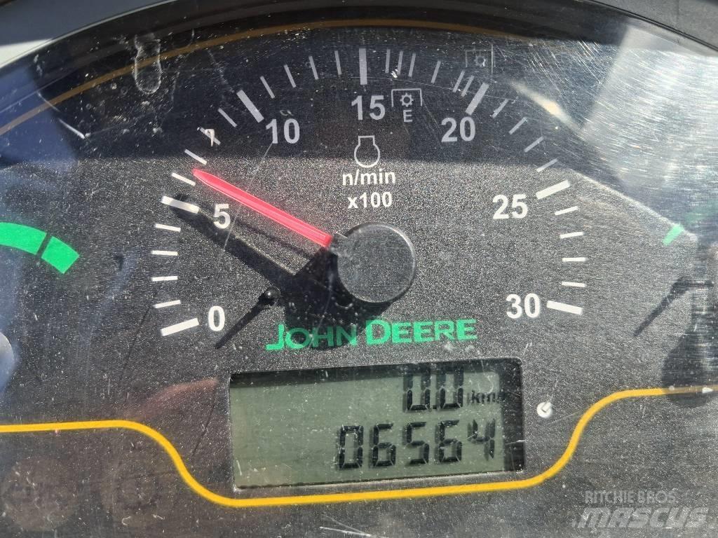 John Deere 5090 GF Tractors