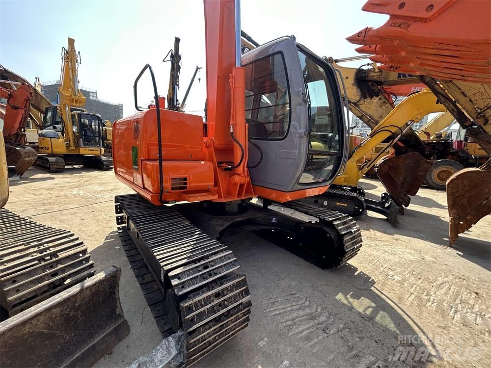 Hitachi EX 60-5 Mini excavators < 7t (Mini diggers)
