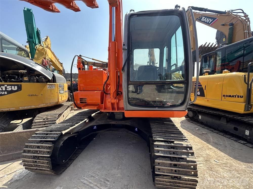 Hitachi EX 60-5 Mini excavators < 7t (Mini diggers)