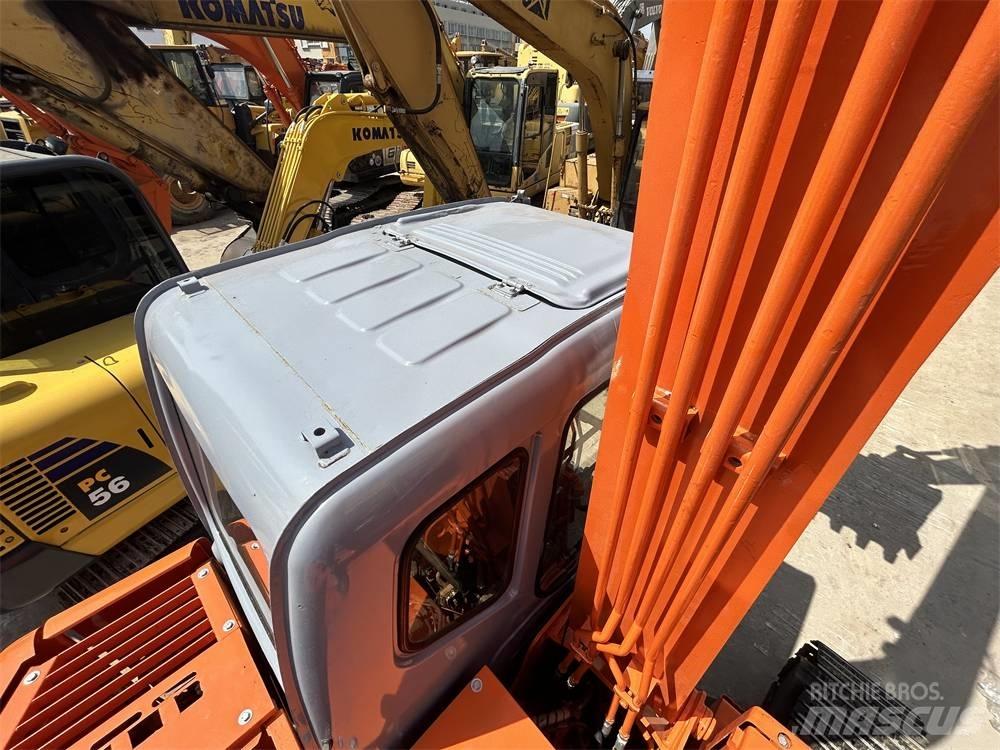 Hitachi EX 60-5 Mini excavators < 7t (Mini diggers)