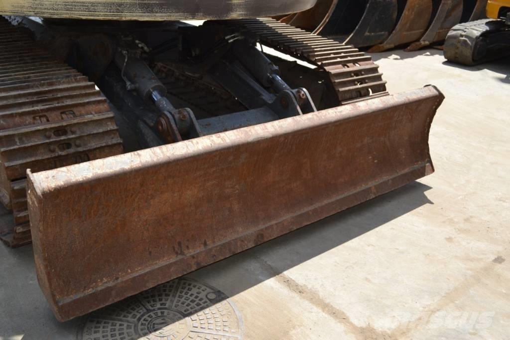 Mecelac 714MC Crawler excavators