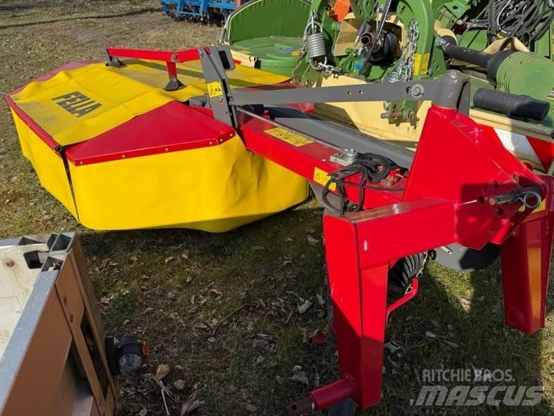 Fella KM187 Agriculture - Others