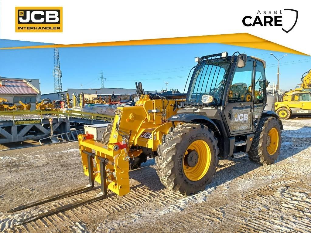 JCB 535-95 Telescopic handlers