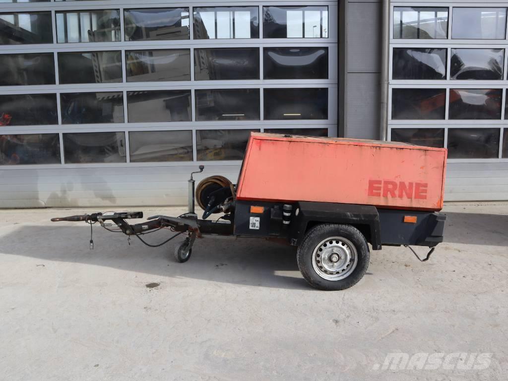 Kaeser M 38 Compressors